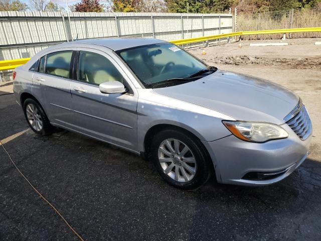 2011 CHRYSLER 200 TOURIN - Other View