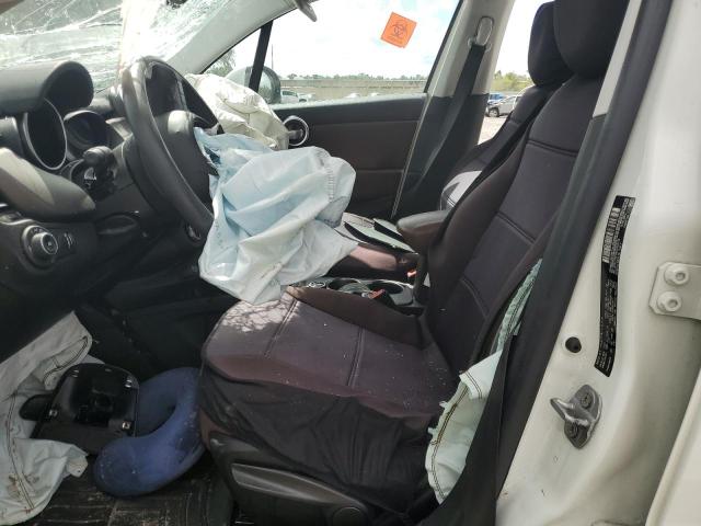 2017 FIAT 500X TREKK #3303730449