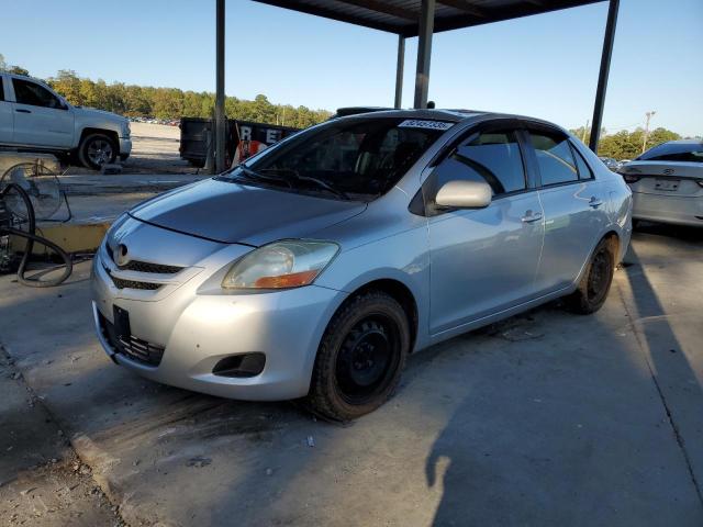 Global Auto Auctions: 2007 TOYOTA YARIS