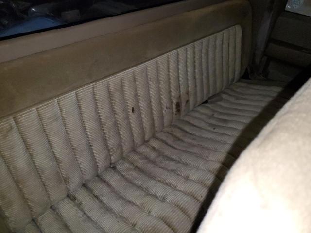 1994 GMC SIERRA K15 #3282517888