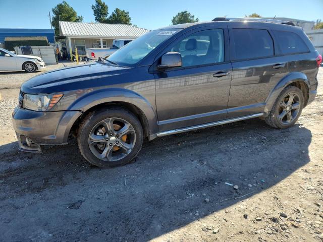 DODGE JOURNEY CR