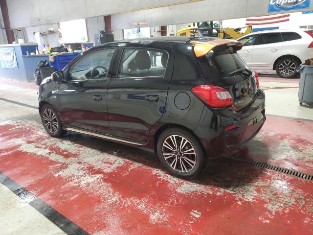 2018 MITSUBISHI MIRAGE GT ML32A5HJ1JH007478
