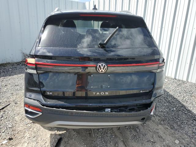 2025 VOLKSWAGEN TAOS SE 3VVUC7B27SM008310