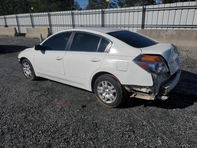 2010 NISSAN ALTIMA BAS #3285470850