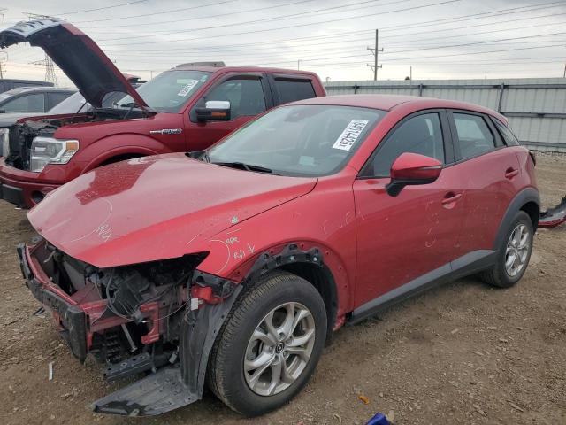 MAZDA CX-3 SPORT