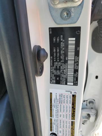 2021 TOYOTA 4RUNNER SR #3266773368