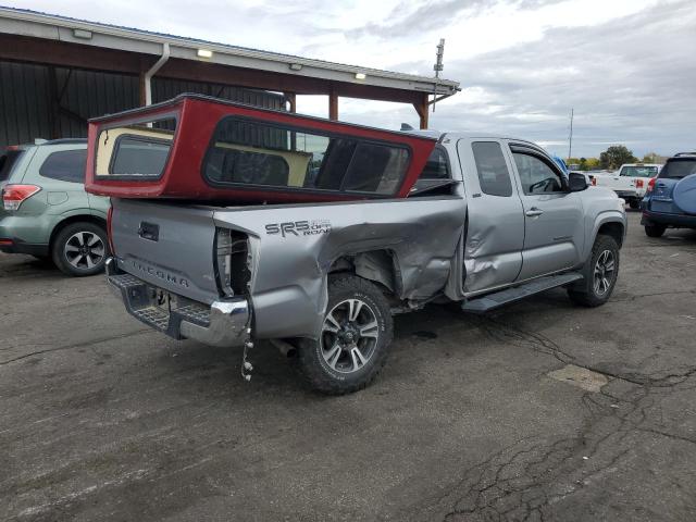 2019 TOYOTA TACOMA ACC #3294814754