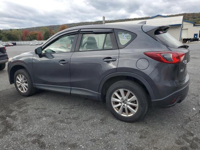 2016 MAZDA CX-5 SPORT - JM3KE4BY9G0756092