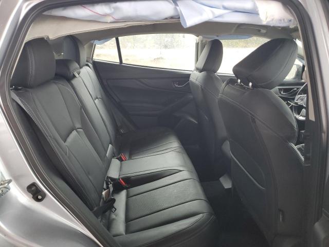 2022 SUBARU IMPREZA LI 4S3GTAT63N3709359