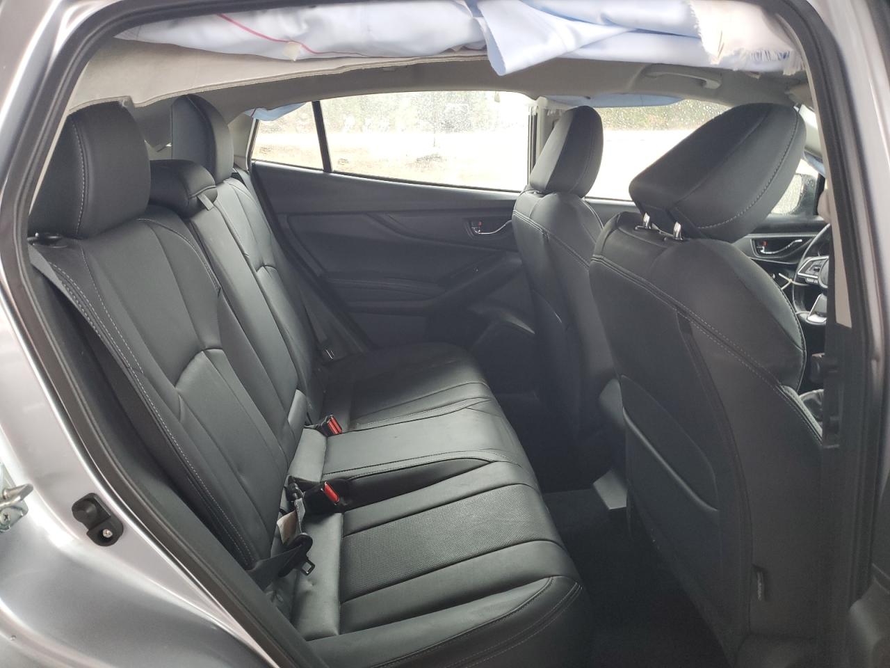 SUBARU IMPREZA LIMITED