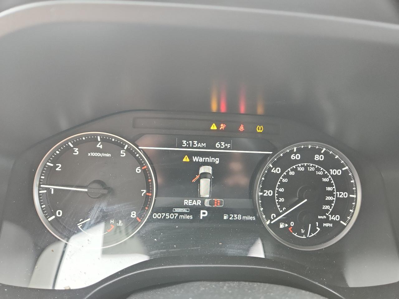 MITSUBISHI OUTLANDER ES