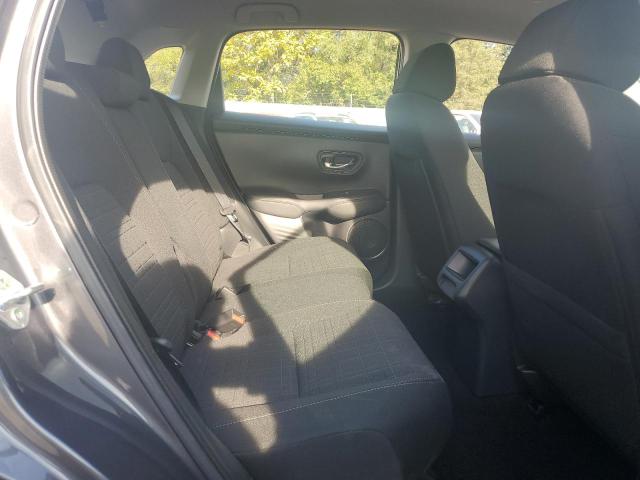 2024 HONDA HR-V LX 3CZRZ2H35RM759562