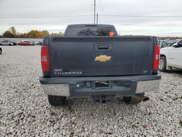 2012 CHEVROLET SILVERADO - 1GC1KYEGXCF234585