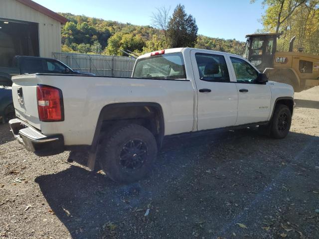 2017 GMC SIERRA K15 - 3GTU2LEC8HG319010