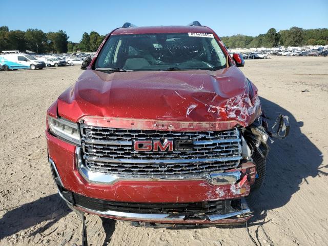 2021 GMC ACADIA DEN #3292452697