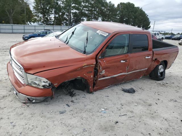 Global Auto Auctions: 2013 RAM 1500 SLT