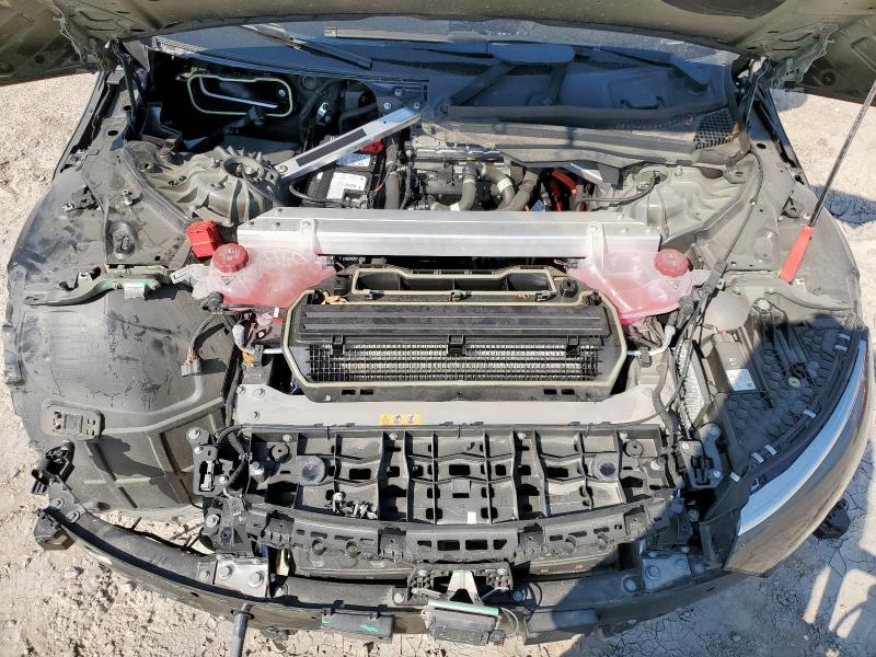 2023 MERCEDES-BENZ EQS SEDAN W1KCG2DB6PA030436