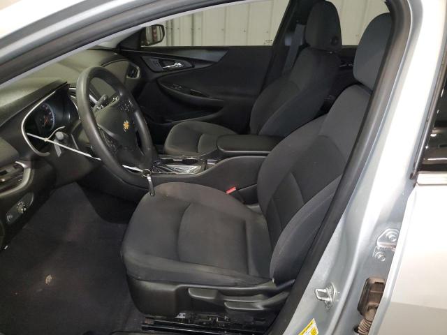 2017 CHEVROLET MALIBU LS 1G1ZB5ST0HF159737