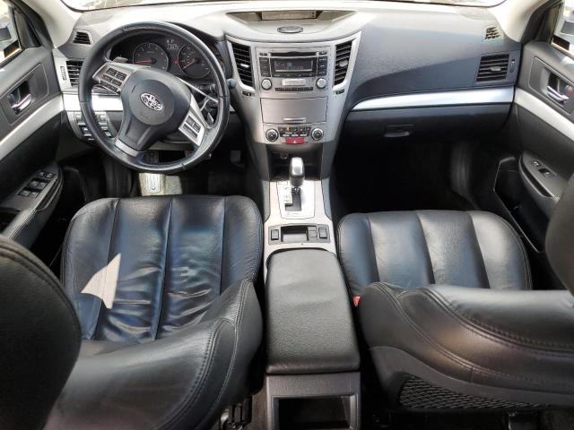 2013 SUBARU LEGACY 2.5 #3293842588