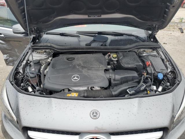 2019 MERCEDES-BENZ CLA 250 WDDSJ4EBXKN750671