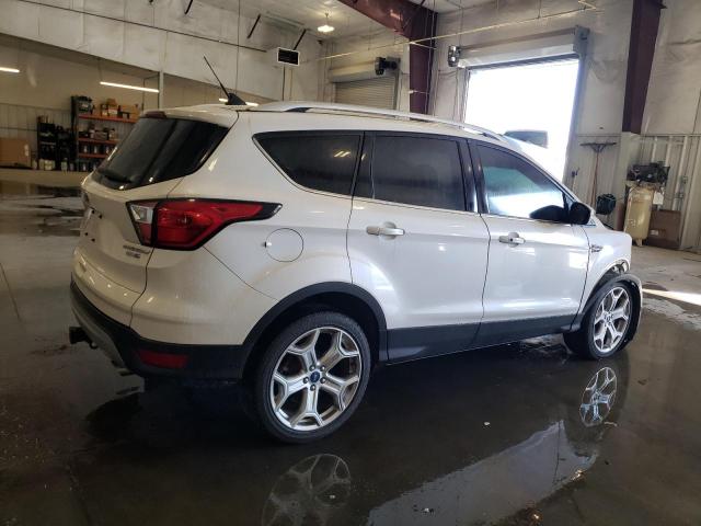 2019 FORD ESCAPE TIT #3283961807