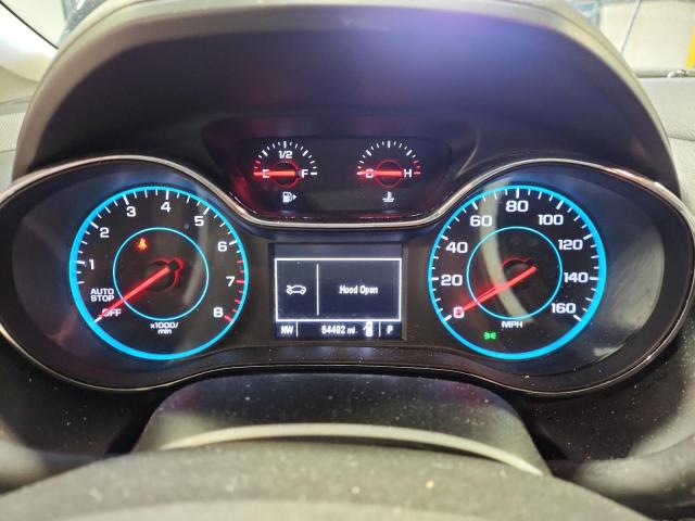 2016 CHEVROLET CRUZE LT - 1G1BE5SM4G7305163