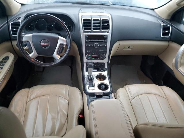 2011 GMC ACADIA SLT - 1GKKRSED3BJ175141