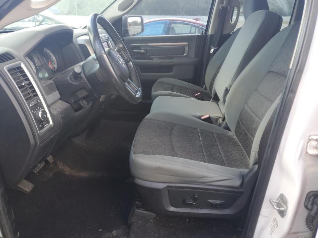 2014 RAM 1500 SLT - 1C6RR6GT2ES293306