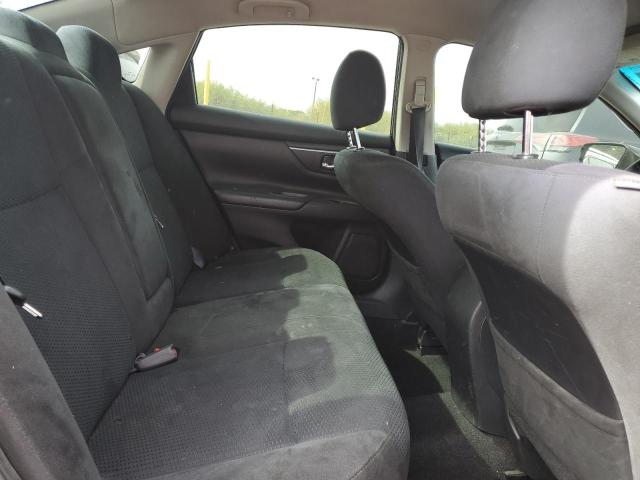 2015 NISSAN ALTIMA 2.5 - 1N4AL3AP6FN384165