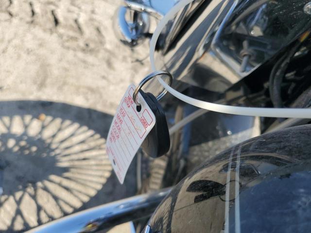 2007 HARLEY-DAVIDSON FLSTN - 1HD1JD53X7Y053097