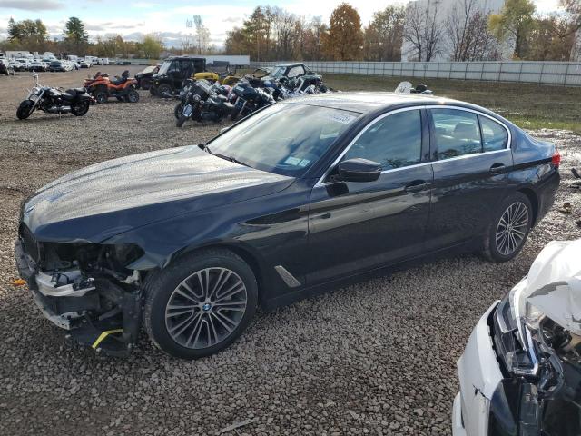 BMW 540 XI