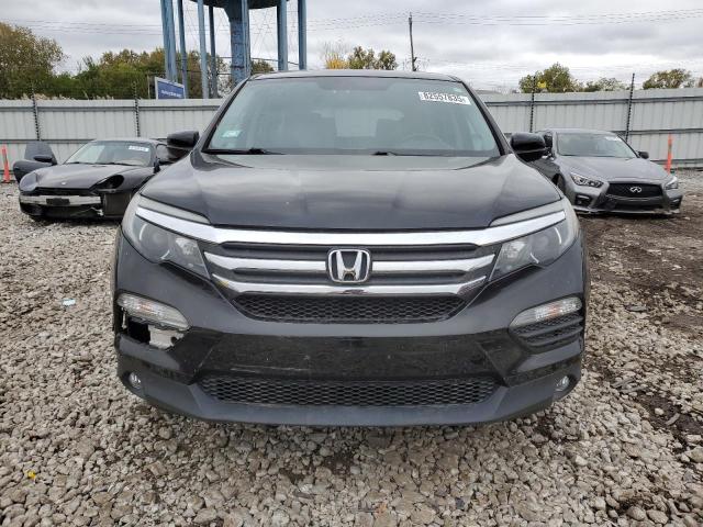 2018 HONDA PILOT EXL #3304563469