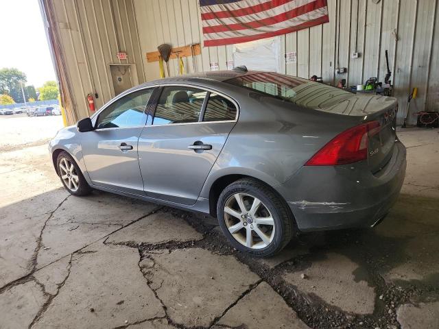 2016 VOLVO S60 PREMIER YV126MFK0G2391568