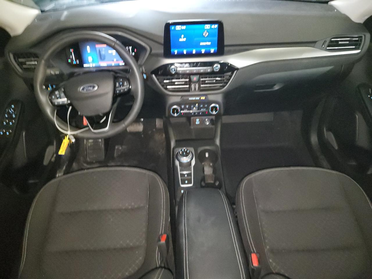 FORD ESCAPE ACTIVE