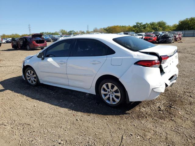 2023 TOYOTA COROLLA LE #3284953970