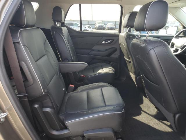 2020 CHEVROLET TRAVERSE H 1GNEVNKW1LJ138769