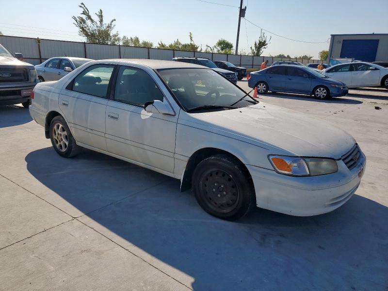 2001 TOYOTA CAMRY CE #3301800327