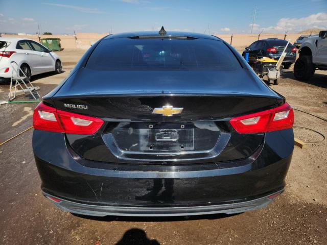 2020 CHEVROLET MALIBU LS #3291371133
