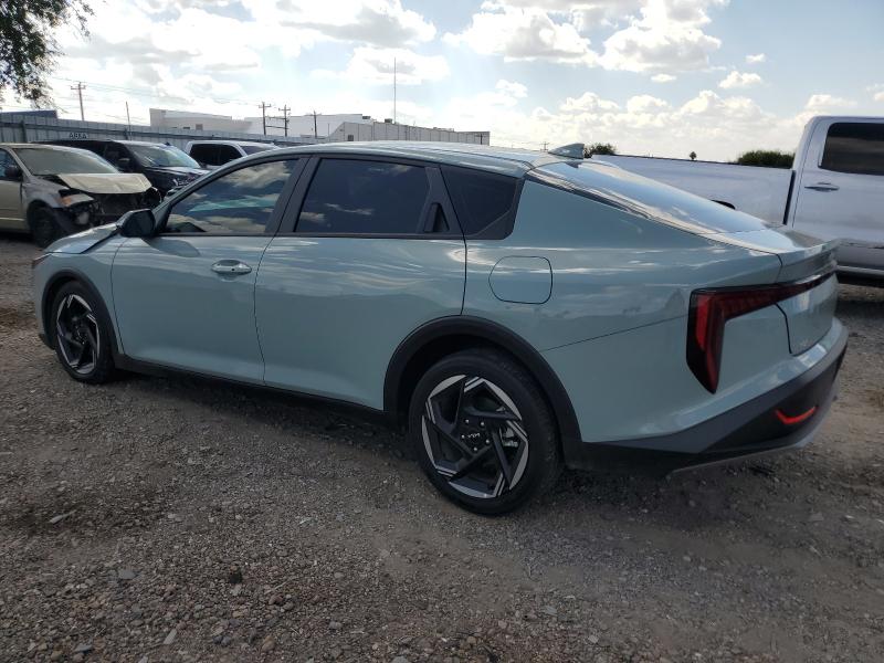 2025 KIA K4 EX #3304865568