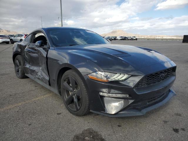 2022 FORD MUSTANG #3294326875