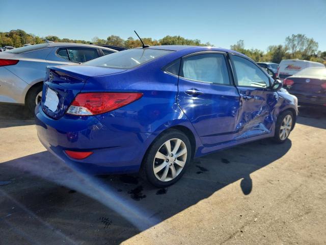 2014 HYUNDAI ACCENT GLS - KMHCU4AEXEU727967