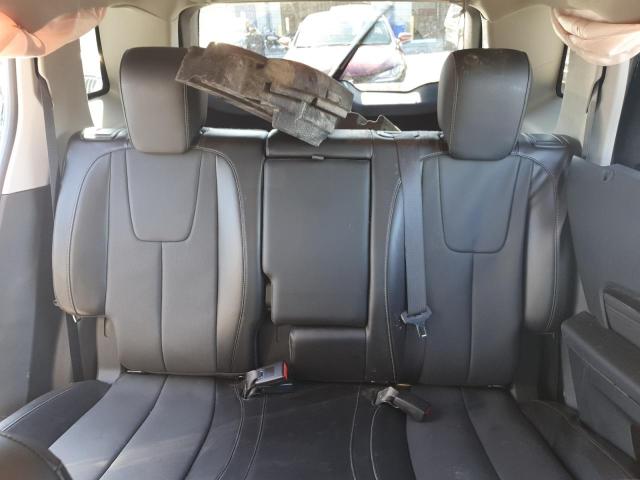 2016 GMC TERRAIN DE - 2GKFLVE35G6225277