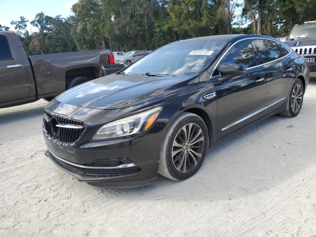 2017 BUICK LACROSSE P 1G4ZR5SS9HU145613