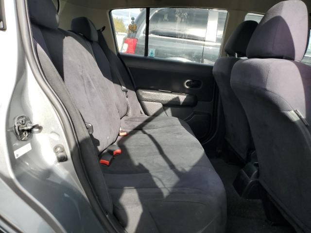 2007 NISSAN VERSA S #3315746343