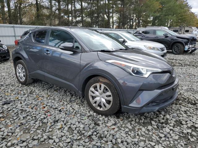 2019 TOYOTA C-HR XLE #3298105156