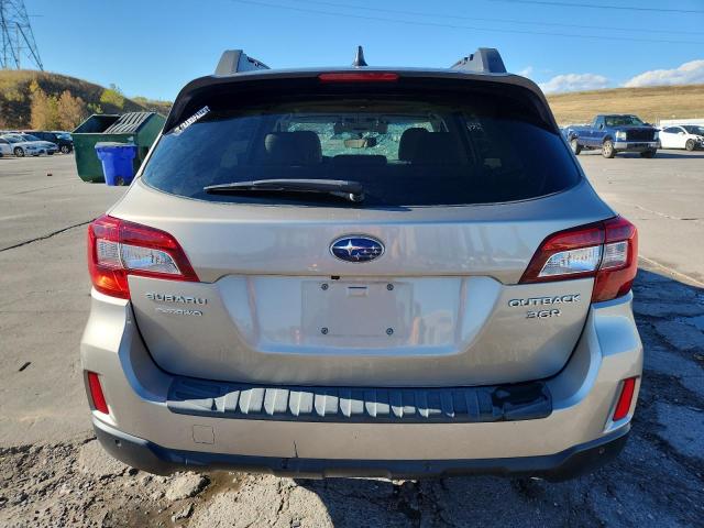 2017 SUBARU OUTBACK 3. - 4S4BSENC9H3347741