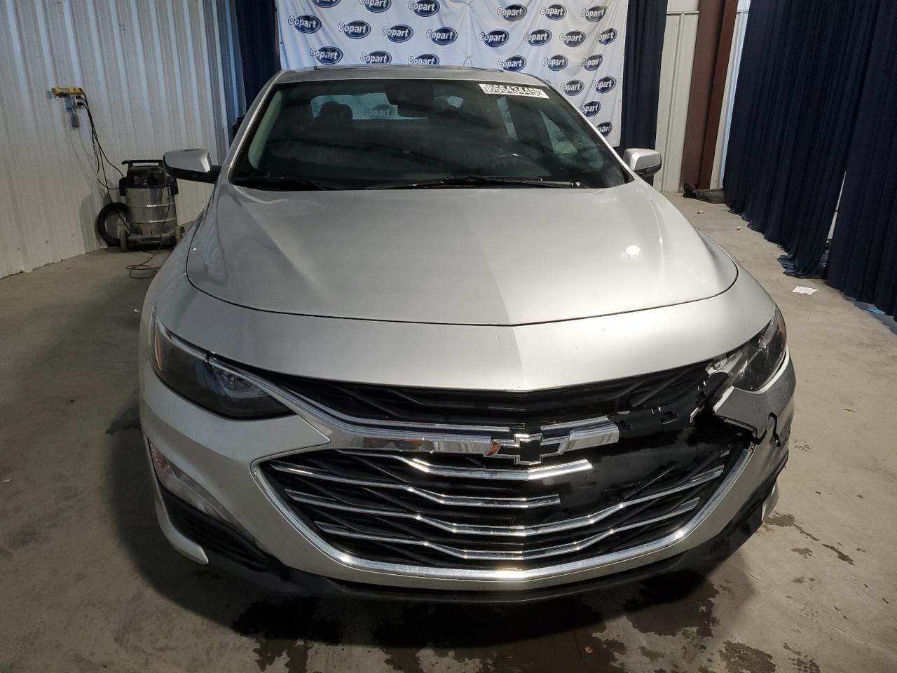 Lot #3303672931 2020 CHEVROLET MALIBU LT