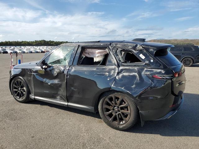 2023 LAND ROVER RANGE ROVER SPORT DYNAMIC SE SAL1P9EU1PA112643