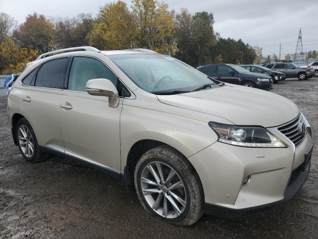 2015 LEXUS RX 350 BAS - 2T2BK1BA6FC343680