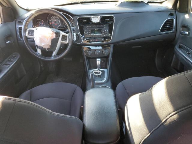 2014 CHRYSLER 200 TOURIN - 1C3CCBBGXEN171198